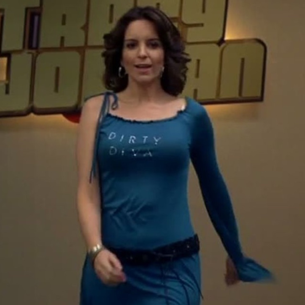 Meet your Posher, Gabriella